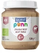 SALVEST Põnn BIO Beef Puree 120 g