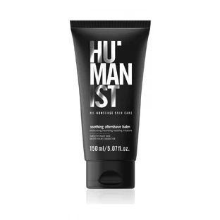 DELIA Humanist Beruhigender Aftershave-Balsam für Männer 150 ...