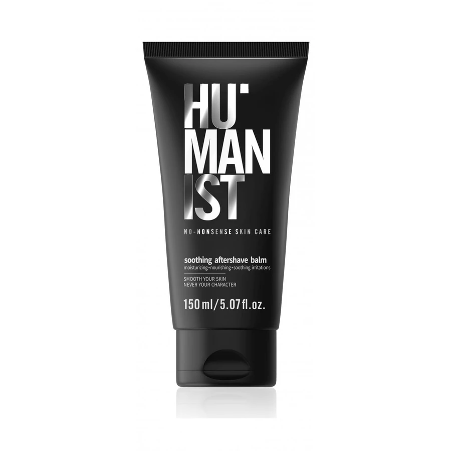 DELIA Humanist Beruhigender Aftershave-Balsam für Männer 150 ...
