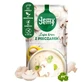Jemy Jemy Crema de Champiñones 375 g