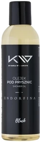 KAMILA WYBRAÑCZYK Endorfine Douche Olie, Zwart, ...