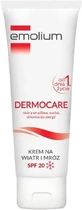 Emolium Dermocare Crema Viento y Escarcha FPS 20 75 ml