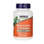 Now Foods Magnésium et calcium avec vitamine D et zinc 100 ...