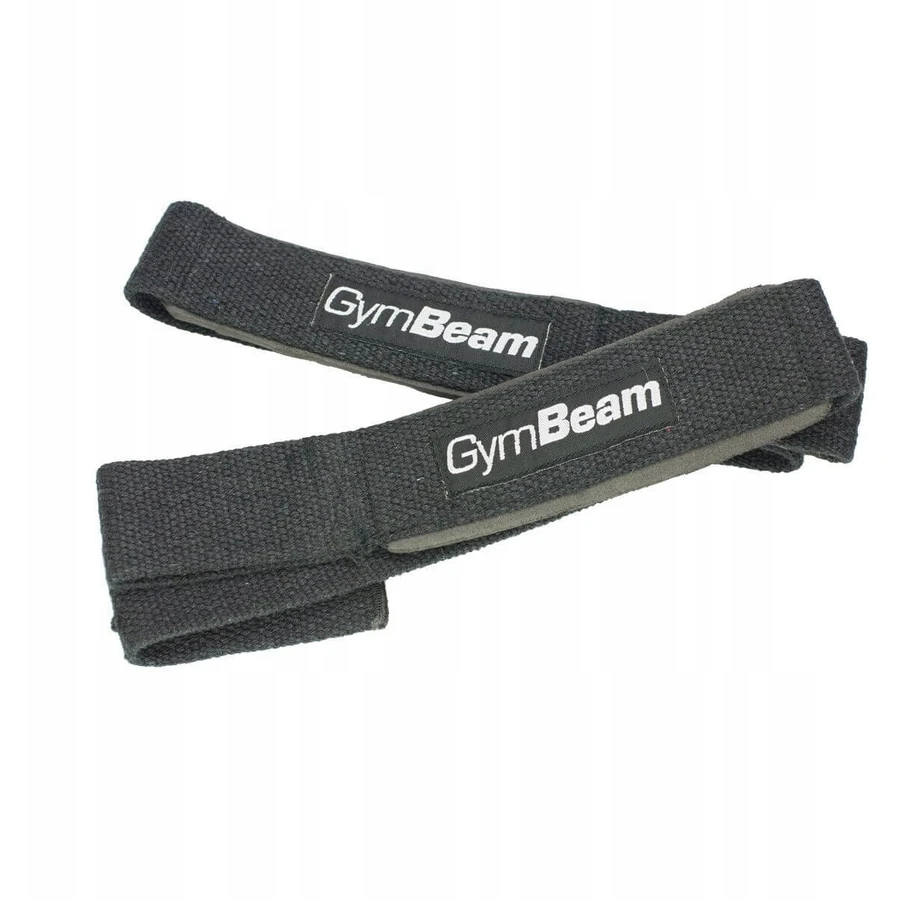 GymBeam Weightlifting Straps