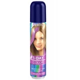 VENITA 1-DAG KLEURspray 13 Magisch Roze 50 ml.