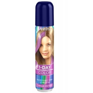 VENITA 1-DAY COLOR Spray 13 Magic Pink 50 ml.