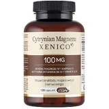 Xenico Magnesiumcitraat 120 capsules
