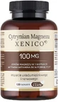 Xenico Magnesium Citrate 120 capsules