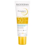 BIODERMA PHOTODERM Creme SPF 50+ Cream 40 ml