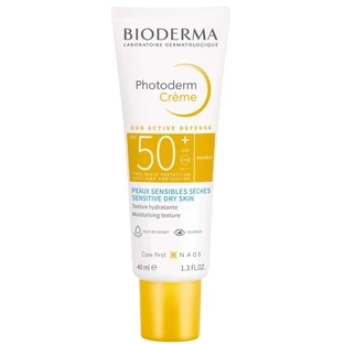 BIODERMA PHOTODERM Creme SPF 50+ Cream 40 ml