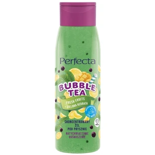 Perfecta Bubble Tea Fresh Fruits Duschgel 400 ml