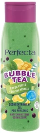 Perfecta Bubble Tea Fresh Fruits Shower Gel 400 ml