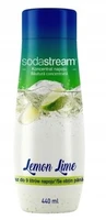 Soda Stream Lemon Lime syrup 440ml