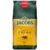 Jacobs Café Crema Gold en grains 1 kg.