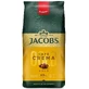 Jacobs Cafe Crema Gold koffiebonen 1 kg.