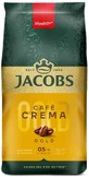 Jacobs Café Crema Gold en grains 1 kg.