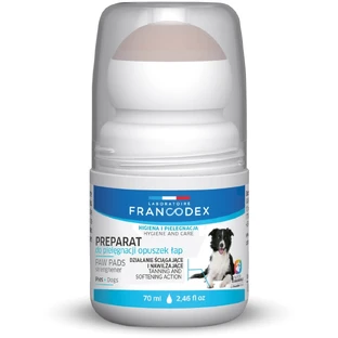 FRANCODEX Fortifiant producto para el cuidado del ...