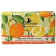 FLORINDA Jabón Natural de Mosaico Italiano de Cítricos 200 g