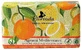 FLORINDA Natural Citrus Italian Mosaic Soap 200 g
