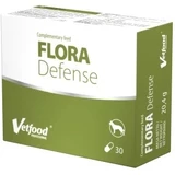 VETFOOD Flora Defense 30 capsules
