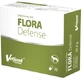 VETFOOD Flora Defense 30 gélules