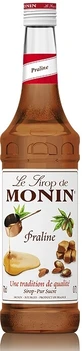 Monin Praline Syrup 0.7 l