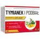MBM Tomillo y Coltsfoot 20 pastillas