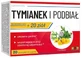 MBM Thyme and Coltsfoot 20 lozenges