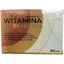 Ring Vitamine D3 + K2 Max 60 capsules.