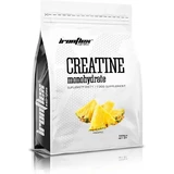 IronFlex Creatine Monohydrate Pineapple 1000g