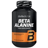 BioTech USA Beta Alanine 90 capsules