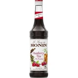 Concentrato di tè al lampone Monin 0,7 l
