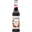 Monin Thé concentré à la framboise 0,7 l