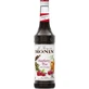 Monin Thé concentré à la framboise 0,7 l