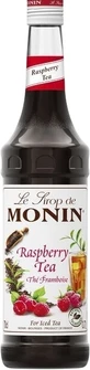 Monin Raspberry Tea Concentrate 0.7 l