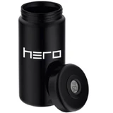 Hero Glazen ongeparfumeerde container met hygrometer 1000ml