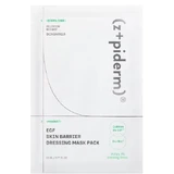 Zipiderm EGF Beschermend gezichtsmasker met ...