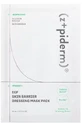 Zipiderm EGF Protective face mask with dressing ...