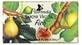 FLORINDA Natural plant soap fig 100 g