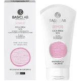 BasicLab Dermocosmetics Atopicus CICA SOS cream for skin ...