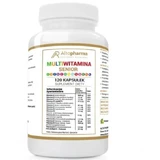 Altopharma Multivitamin Senior 120 cápsulas
