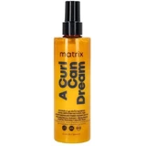 MATRIX A Curl Can Dream Spray for wavy hair and ...
