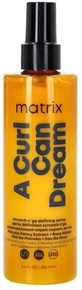 MATRIX A Curl Can Dream Spray voor golvend haar en ...