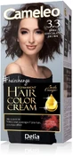 DELIA CAMELEO Omega II 3.3 Dark Chocolate Brown Paint for ...