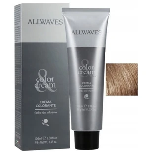 AllWaves Hair dye 8.03 Honey 100 ml