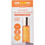 SKIN627 Vitamin with Niacinamide Facial Serum Brightening ...
