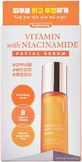 SKIN627 Vitamin with Niacinamide Facial Serum Brightening ...