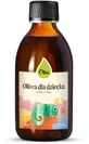 OLINI Natives Olivenöl extra für Kinder 250 ml (Dattel ...