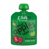 Ella's Kitchen Bio appelsnack 70g