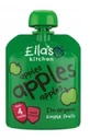 Ella's Kitchen Bio apple snack 70g